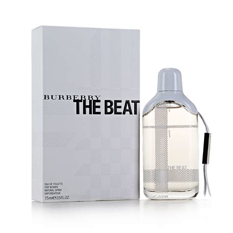 burberry the beat price in egypt|Burberry The Beat Eau De Parfum for Women, 50 ml .